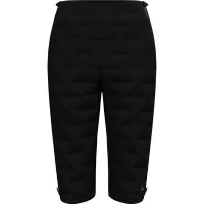Odlo Zeroweight Insulator Short Black - L L Odlo Zeroweight Insulator Short Black - L L