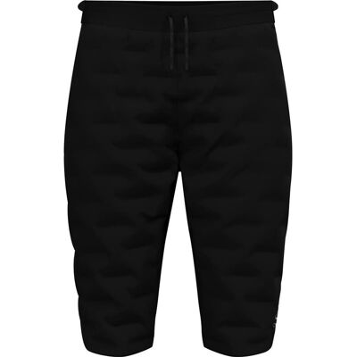 Odlo Zeroweight Insulator Short Black - L L Odlo Zeroweight Insulator Short Black - L L