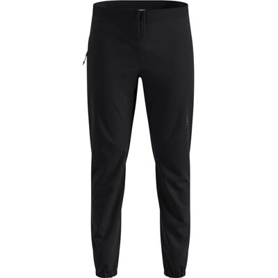 Odlo Essential Warm Pants Regular Length Black - XXL XXL Odlo Essential Warm Pants Regular Length Black - XXL XXL