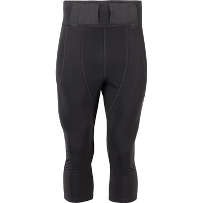 Lenz Heat Pants 2.0 Black - S S Lenz Heat Pants 2.0 Black - S S