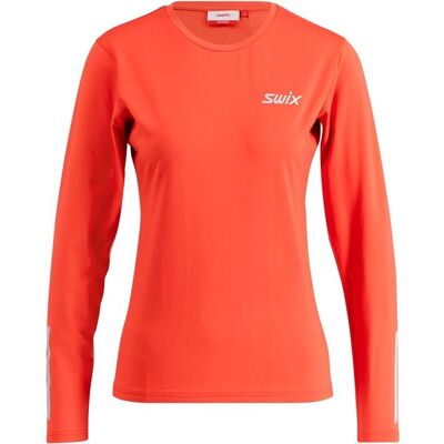 Swix Pace Nts Long Sleeve Baselayer Top W - XS XS Swix Pace Nts Long Sleeve Baselayer Top W - XS XS