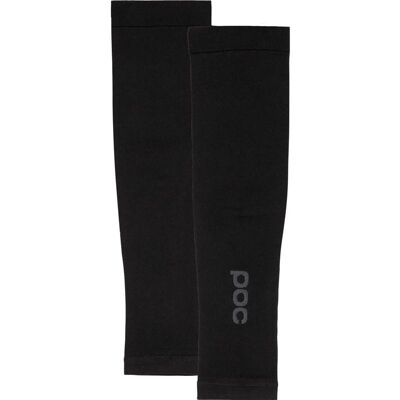 POC Cadence Arm Warmer Uranium Black - L/XL L/XL POC Cadence Arm Warmer Uranium Black - L/XL L/XL