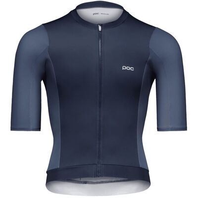 POC M's Cadence Jersey Apatite Navy - L L POC M's Cadence Jersey Apatite Navy - L L
