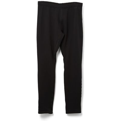 Houdini Men's Long Power Tights II True Black - L L Houdini Men's Long Power Tights II True Black - L L
