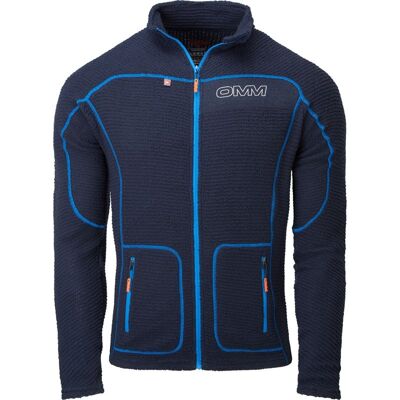 OMM Core Jacket M Navy - L L OMM Core Jacket M Navy - L L