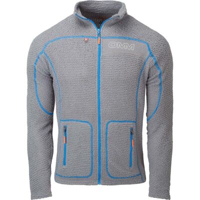 OMM Core Jacket M Grey - L L OMM Core Jacket M Grey - L L