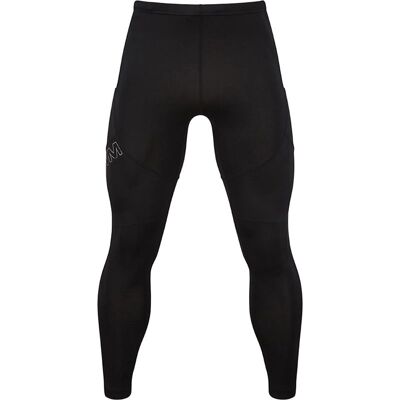 OMM Flash Tights 1,0 U Black - S S OMM Flash Tights 1,0 U Black - S S