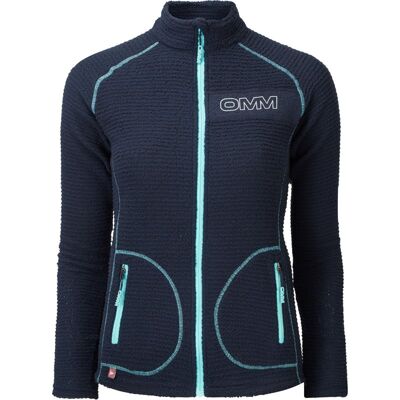 OMM Core Jacket W Navy - XS XS OMM Core Jacket W Navy - XS XS