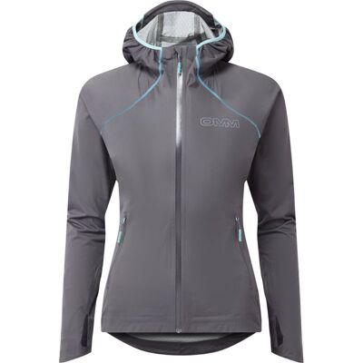 OMM Kamleika Jacket W -25 Grey - S S OMM Kamleika Jacket W -25 Grey - S S