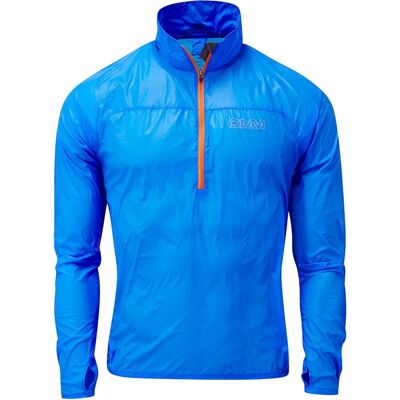 OMM Sonic Smock U Blue - L L OMM Sonic Smock U Blue - L L