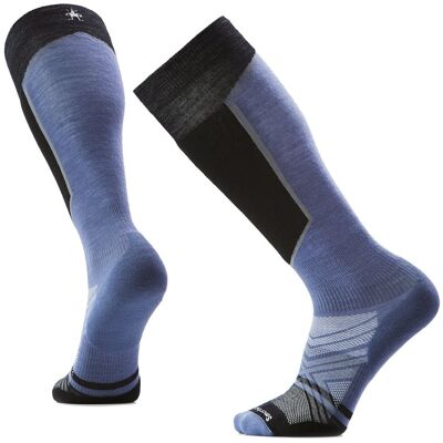 Smartwool Ski Targeted Cushion Extra Stretch Otc S Nightfall Blue - L L Smartwool Ski Targeted Cushion Extra Stretch Otc S Nightfall Blue - L L