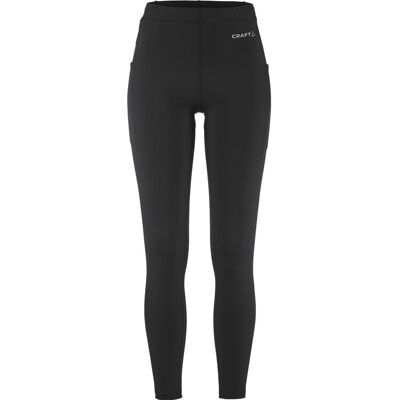 Craft Essence Tights M Black - M M Craft Essence Tights M Black - M M