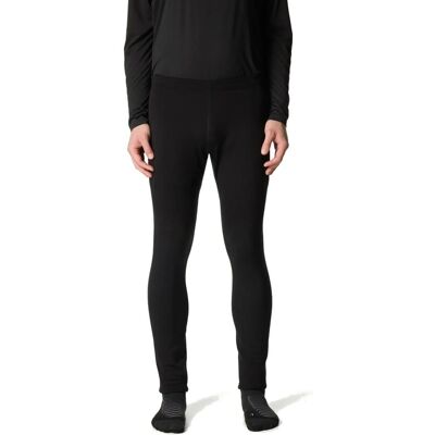 Houdini M's Puremerino Tights True Black - L L Houdini M's Puremerino Tights True Black - L L