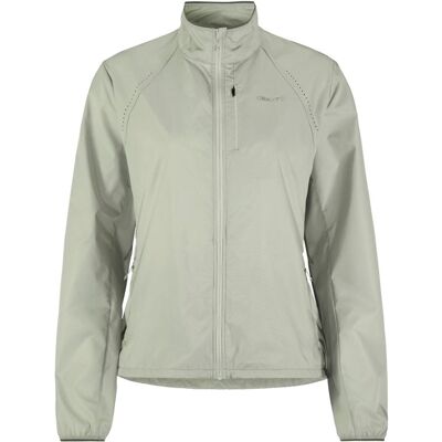 Craft Essence Wind Jacket 2 W Pigeon - L L Craft Essence Wind Jacket 2 W Pigeon - L L