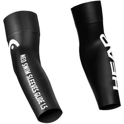 Head Neo Swim Sleeves 1.2 Men - XL XL Head Neo Swim Sleeves 1.2 Men - XL XL