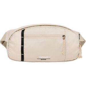 Haglöfs Tight hip pack 3,5 Chalk Beige/True Black Haglöfs Tight hip pack 3,5 Chalk Beige/True Black