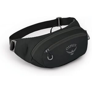 Osprey Daylite Waist Black Osprey Daylite Waist Black