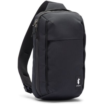 Cotopaxi Todo 8L Sling - Cada Dia Cotopaxi Black - 8L 8L Cotopaxi Todo 8L Sling - Cada Dia Cotopaxi Black - 8L 8L