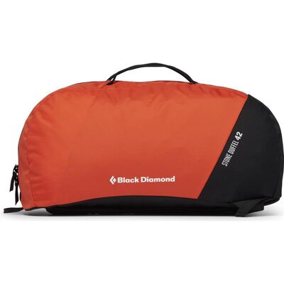 Black Diamond Team Stone 42 Duffel Black Diamond Team Stone 42 Duffel