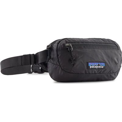 Patagonia Terravia Mini Hip Pack Black Patagonia Terravia Mini Hip Pack Black