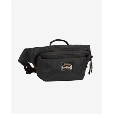Lundhags Core Hippak 2 L Black Lundhags Core Hippak 2 L Black