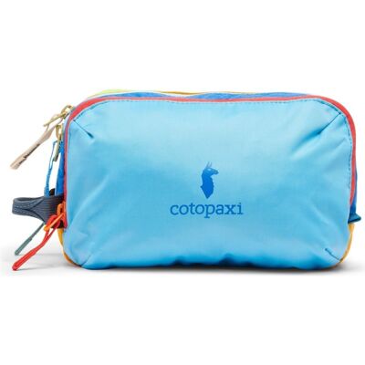 Cotopaxi Nido Accessory Bag - Del Dia Surprise Me - Onesize Onesize Cotopaxi Nido Accessory Bag - Del Dia Surprise Me - Onesize Onesize