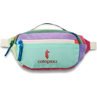 Cotopaxi Kapai 1.5L Hip Pack- Del Dia Surprise Me - 1,5 L 1,5 L Cotopaxi Kapai 1.5L Hip Pack- Del Dia Surprise Me - 1,5 L 1,5 L