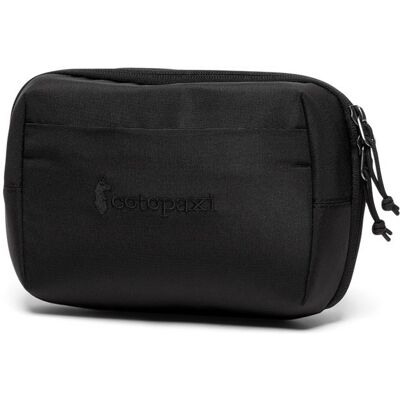 Cotopaxi Viaje Tech Organizer Cotopaxi Black - Onesize Onesize Cotopaxi Viaje Tech Organizer Cotopaxi Black - Onesize Onesize