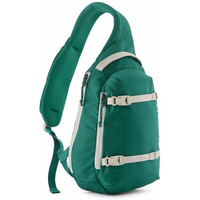 Patagonia Atom Sling 8L Gem Green - Onesize Onesize Patagonia Atom Sling 8L Gem Green - Onesize Onesize