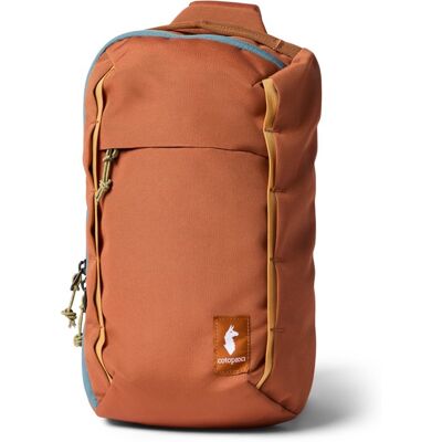Cotopaxi Todo 8L Sling - Cada Dia Whiskey - 8 L 8 L Cotopaxi Todo 8L Sling - Cada Dia Whiskey - 8 L 8 L