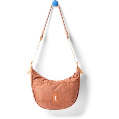 Cotopaxi Trozo 8L Shoulder Bag - Cada Dia Whiskey - 8 L 8 L Cotopaxi Trozo 8L Shoulder Bag - Cada Dia Whiskey - 8 L 8 L