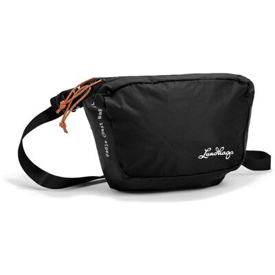 Lundhags Padje Chest Bag 2L Lundhags Padje Chest Bag 2L