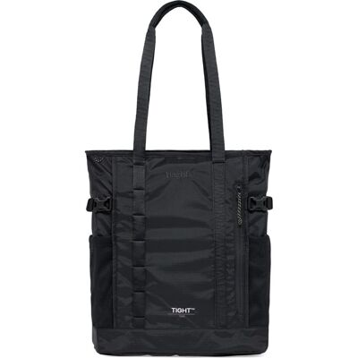 Haglöfs Tight Tote 25 True Black/Magnetite Haglöfs Tight Tote 25 True Black/Magnetite