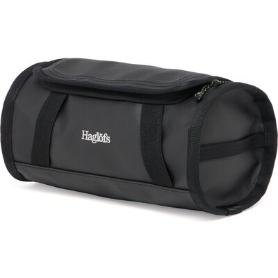 Haglöfs Lava travel tube True Black Haglöfs Lava travel tube True Black