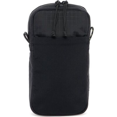 Haglöfs Shoulder pocket True Black Haglöfs Shoulder pocket True Black