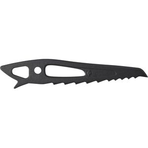 Black Diamond Venom Tech Lt Pick - Kestävyyttä taottua terästä - Kiipeilyvarusteet Black Diamond Venom Tech Lt Pick - Kestävyyttä taottua terästä - Kiipeilyvarusteet
