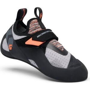 Black Diamond J Momentum ClimbingShoes Pewter - 34 34 Black Diamond J Momentum ClimbingShoes Pewter - 34 34