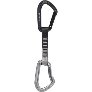 Black Diamond Hotforge Quickdraw 12 Cm Black Diamond Hotforge Quickdraw 12 Cm