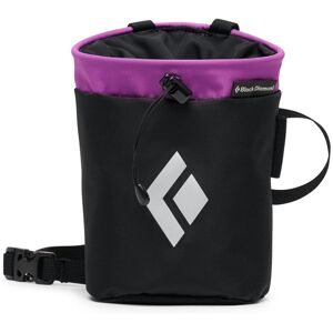 Black Diamond Team Chalk Bag Piton Purple Black Diamond Team Chalk Bag Piton Purple