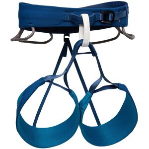 Black Diamond M Solution Harness Desert Sky - XL XL Black Diamond M Solution Harness Desert Sky - XL XL