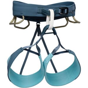 Black Diamond W Solution Harness Glacier - M M Black Diamond W Solution Harness Glacier - M M
