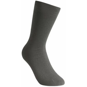 Woolpower Socks Liner Classic Grey - 36-39 36-39 Woolpower Socks Liner Classic Grey - 36-39 36-39