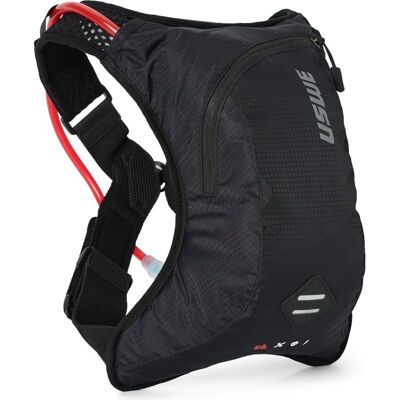 USWE Outlander 4L Hydration Pack Black - NoSize NoSize USWE Outlander 4L Hydration Pack Black - NoSize NoSize