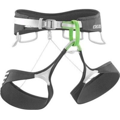 Edelrid Ace III XS Kevyt kiipeilyvalja - Kiipelyvalja Edelrid Ace III XS Kevyt kiipeilyvalja - Kiipelyvalja