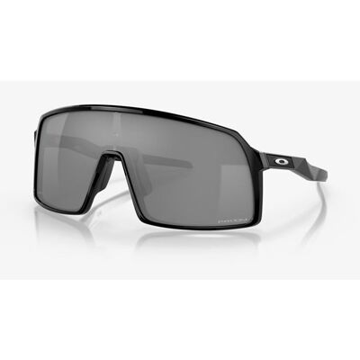 Oakley Sutro Pol Blk W/ Prizm Black Oakley Sutro Pol Blk W/ Prizm Black