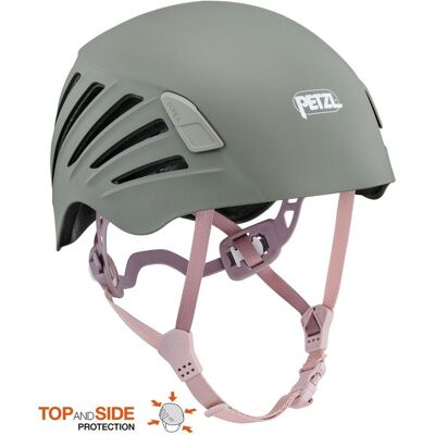 Petzl Borea Jungle Green - S/M S/M Petzl Borea Jungle Green - S/M S/M