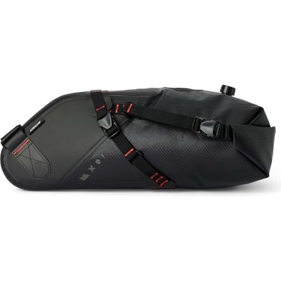 USWE Roll-Top Saddle Bag USWE Roll-Top Saddle Bag