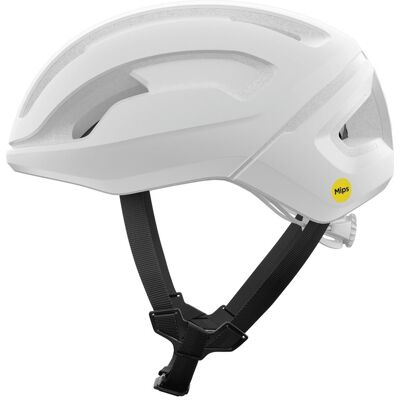 POC Omne Air MIPS Hydrogen White Matt - M M POC Omne Air MIPS Hydrogen White Matt - M M