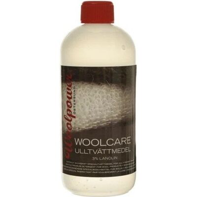 Woolpower Woolcare 500ml Woolpower Woolcare 500ml