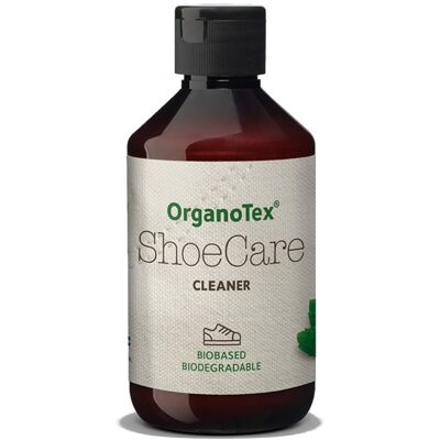OrganoTex ShoeCare Cleaner (300 ml) OrganoTex ShoeCare Cleaner (300 ml)